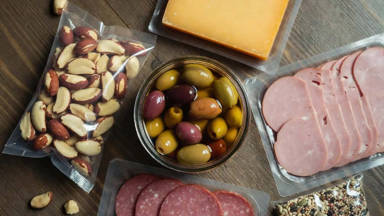 The Ultimate Low-Carb Guide to Aldi & Lidl (2026)