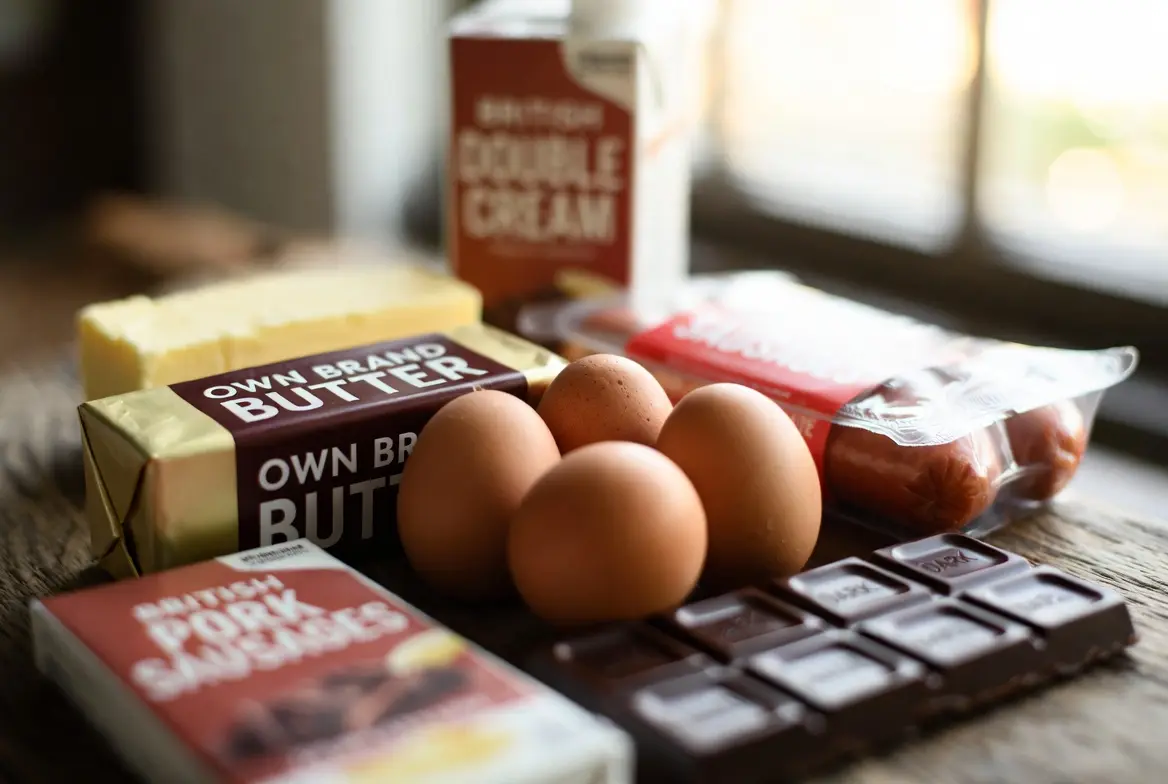 The Ultimate Low-Carb Guide to Asda (2026)