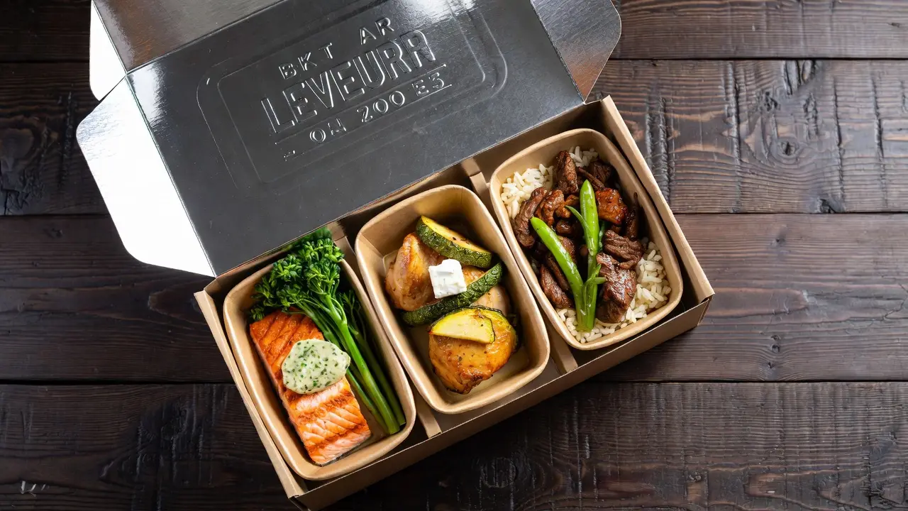 Keto Meal Prep Delivery UK: Services Compared (2026)