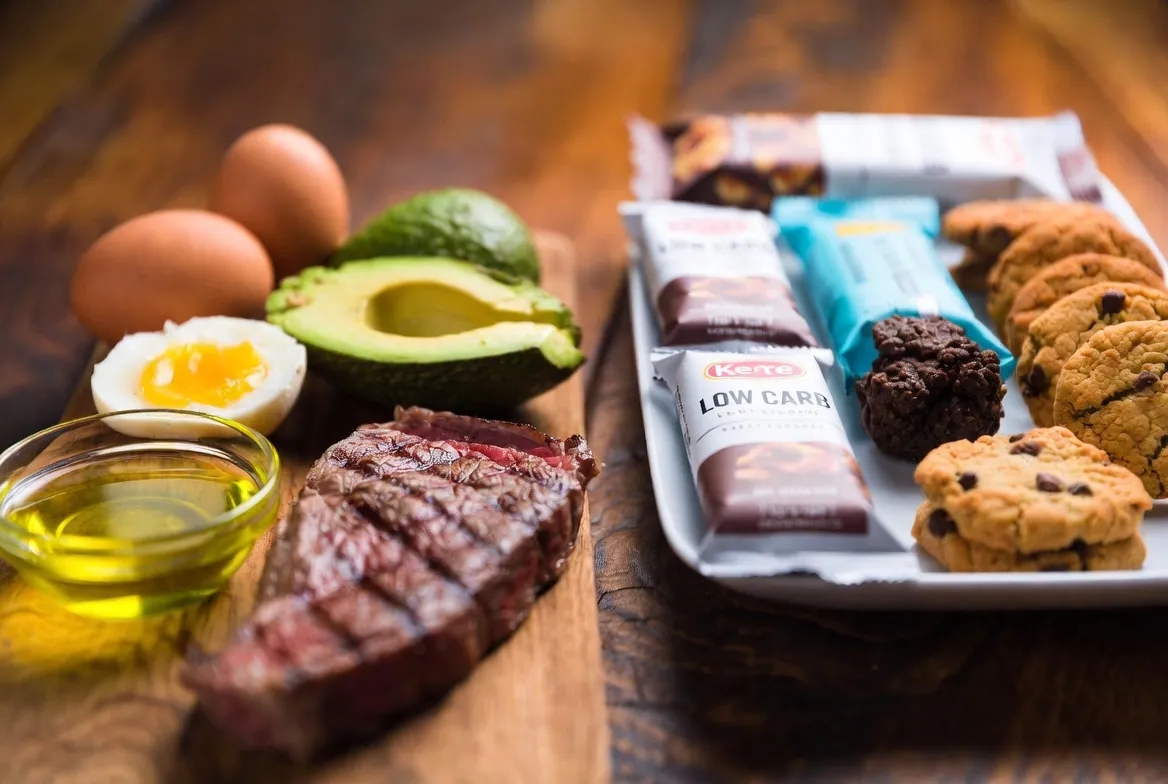 Clean Keto vs Dirty Keto: What Actually Matters?