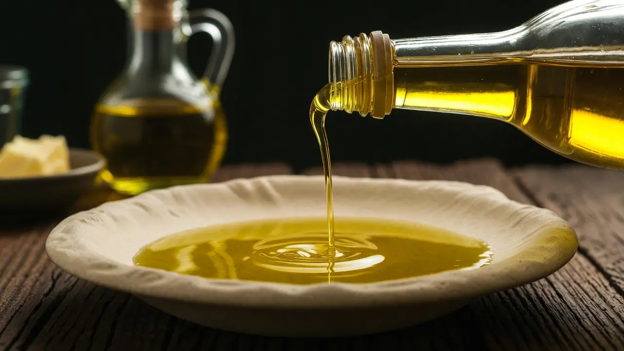 Seed Oils Guide