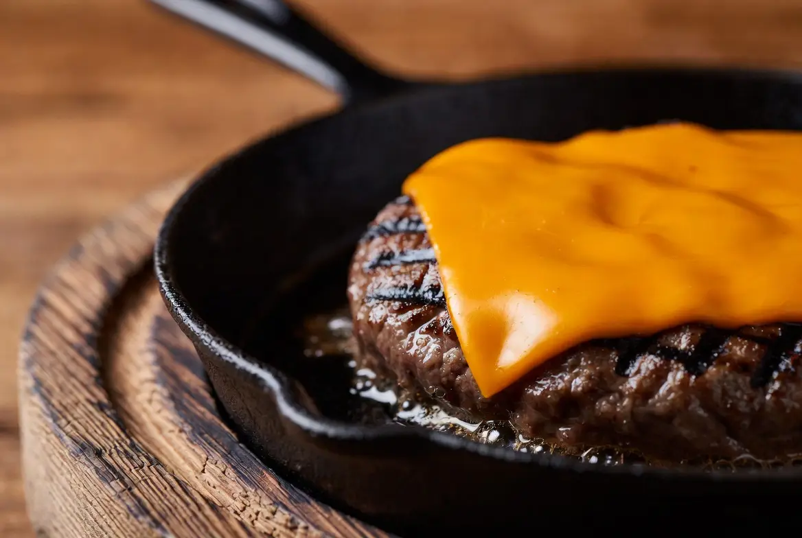 Low-Carb Burgers: The UK Supermarket Guide
