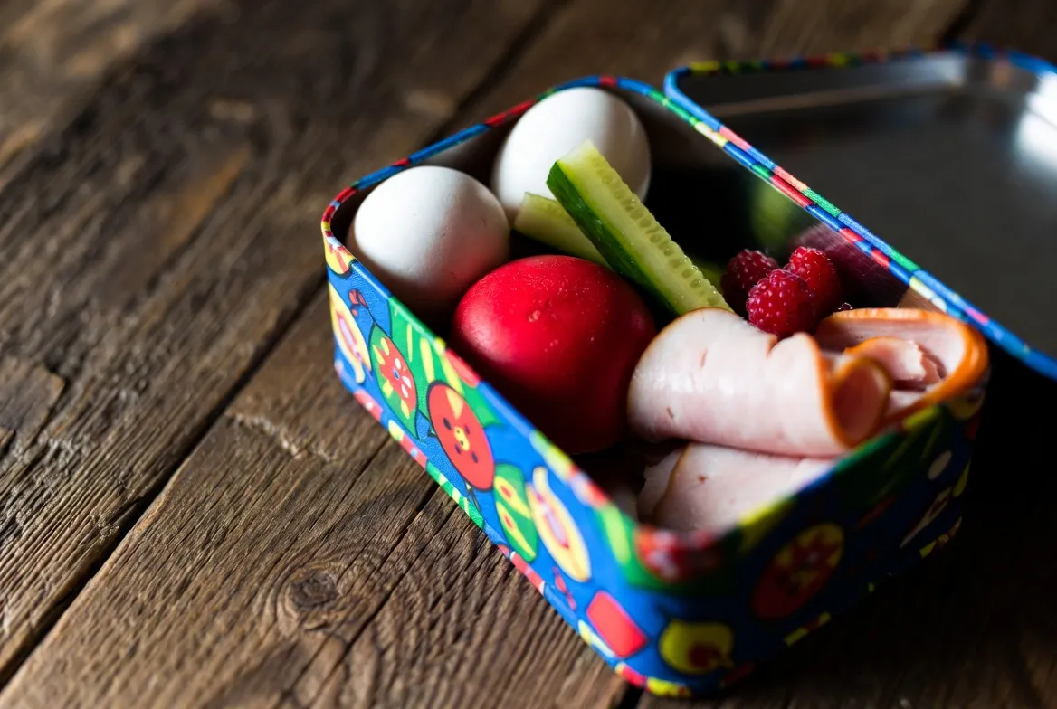 Low-Carb for Families and Packed Lunches: A Practical UK Guide