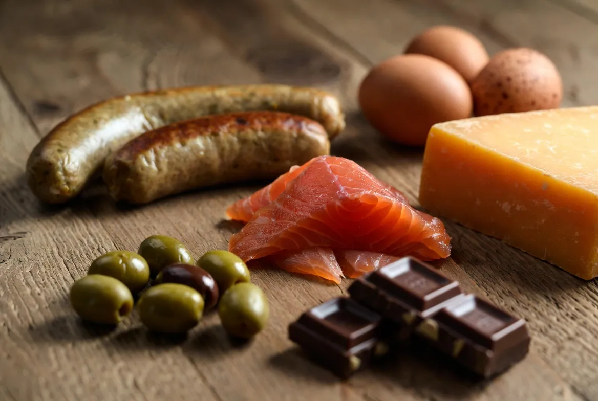 The Ultimate Low-Carb Guide to M&S Food (2026)