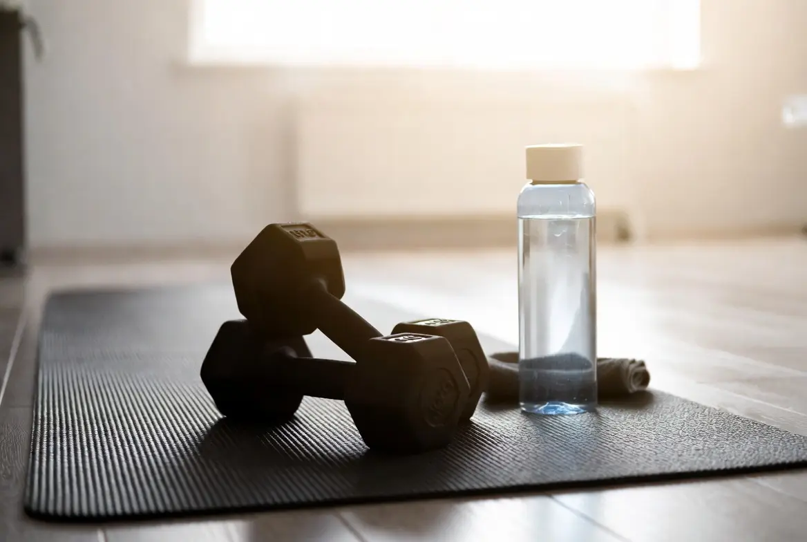 Strength Training for Menopause: A Beginner's Guide to Building Muscle and Bone