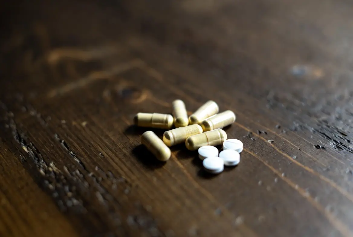 The Best Supplements for Hormonal Weight Gain and Menopause Fatigue