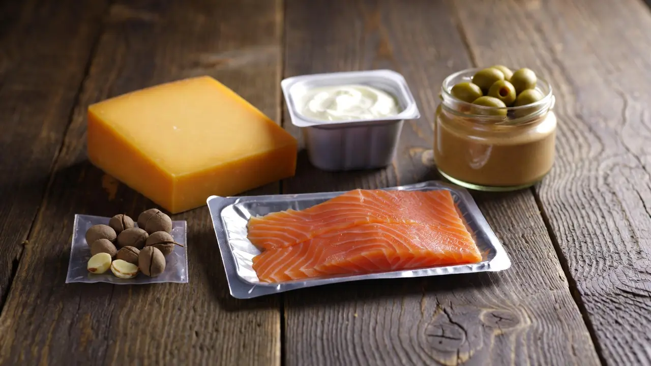 The Ultimate Low Carb Guide to Tesco (2026)