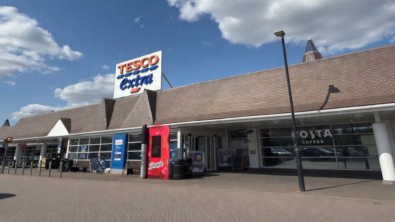 Tesco Low-Carb & Keto Food Guide UK (2026)