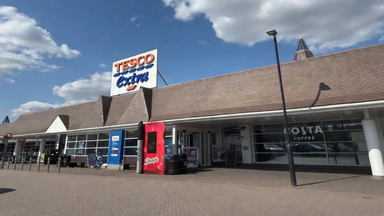 UK Supermarket Guides
