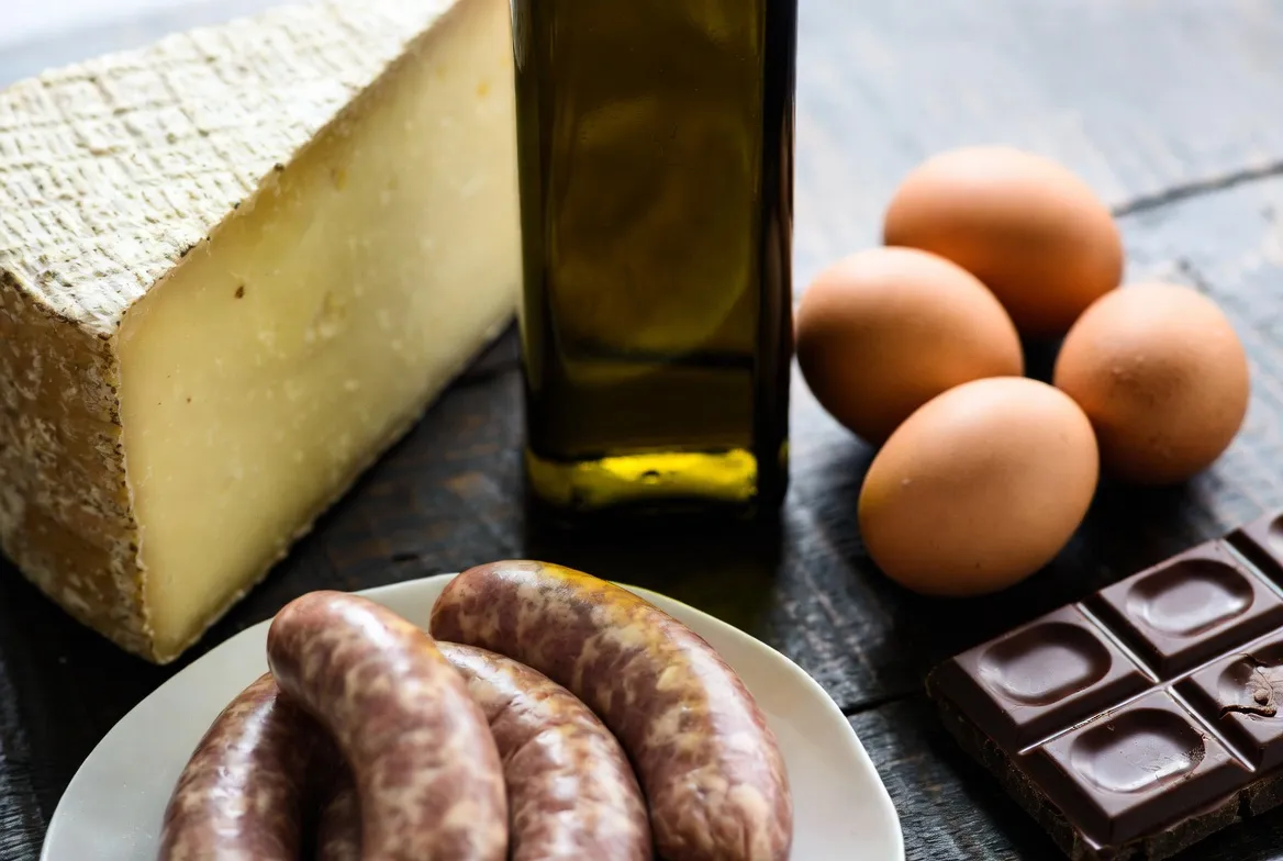 The Ultimate Low-Carb Guide to Waitrose (2026)